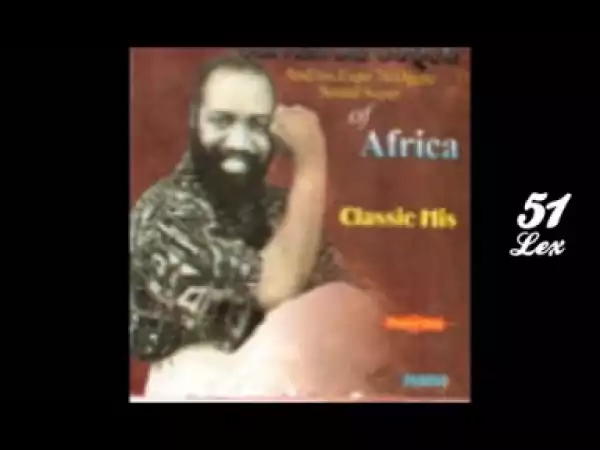 Oliver De Coque - Music Africa